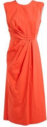 Liviana Conti DRESSES - Midi dresses on YOOX.COM