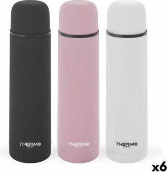 Thermos ThermoSport Acciaio inossidabile (6 Unit&agrave;)