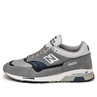 New Balance 1500 Made in UK Grey U1500UKG