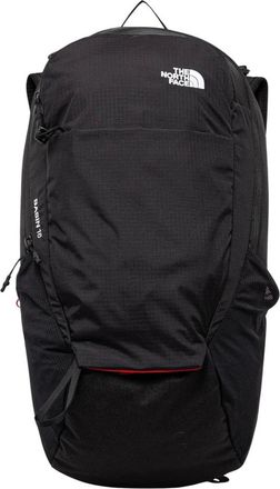 The North Face Zaino Basin 18 - - Sport - unisex - Nero - ONE SIZE