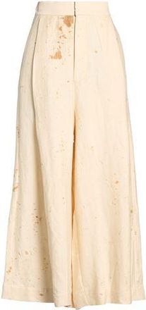 Uma Wang BOTTOMWEAR - Pantaloni su YOOX.COM