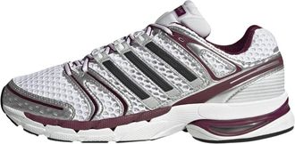 adidas Adistar Control 5 - Heren - Hardloopschoenen - Wit - 44 2/3 EU - Fitness