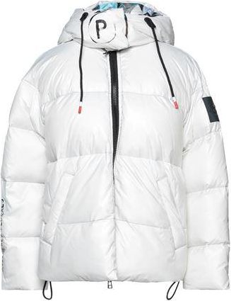 Peuterey ROPA DE ABRIGO - Plum&iacute;feros y acolchados en YOOX.COM