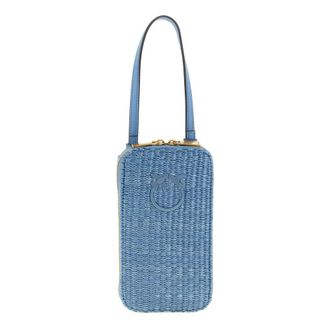 Pinko Pinko, Donna, Borse, Blu, Taglia unica, new