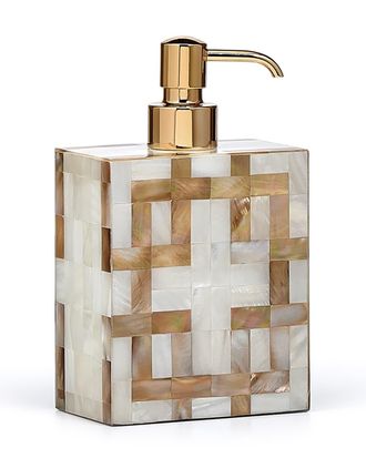 Labrazel Parquet Pump Dispenser