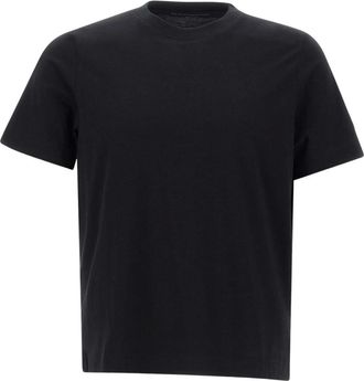 Roberto Ricci Design Relais Shirty - Tops - Hombre - Negro - 2XL