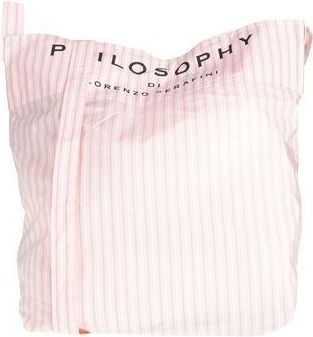 Philosophy di Lorenzo Serafini BAGS - Cross-body bags sur YOOX.COM