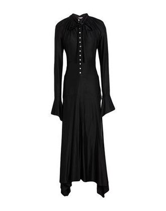 Paco Rabanne VESTIDOS - Vestidos largos en YOOX.COM