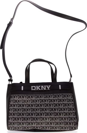 DKNY Beckett tas (Zwart)