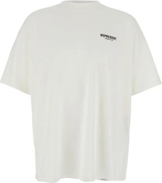 Represent Represent, Heren, Tops, Wit, Maat: M Katoen