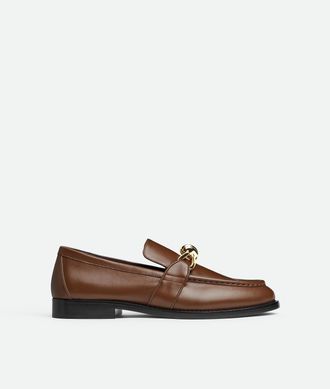 Bottega Veneta Astaire Loafer - Bottega Veneta