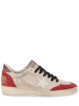 Golden Goose Ball Star Sneaker