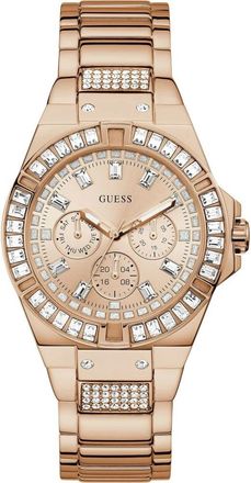 Guess Venus - Dames - Horloges - Geel - ONE Size - Accessoires