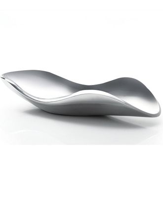 Nambé Bella Platter 18In