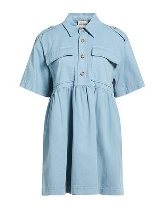 Semicouture KLEIDER - Mini-Kleider auf YOOX.COM