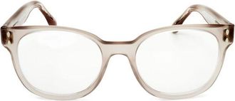 Isabel Marant Ladies Pink Rectangular Eyeglass Frames IM 0020