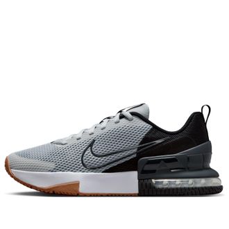 Nike Air Max Alpha Trainer 6 Light Smoke Grey Black FQ1833-009