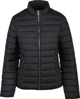 Pennyblack Jassen, Dames, Zwart, S, Leer, Nitrite Jacket
