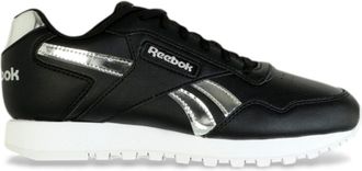 Reebok Trainers Sport Black, black, 4 UK