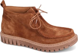 Bueno Women Sana Boot In Chestnut