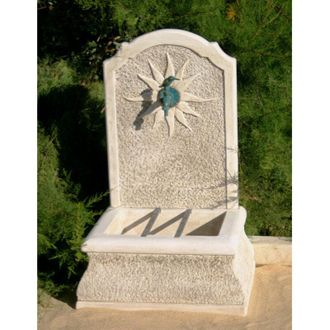 Habitat et Jardin Habitat Et Jardin - Fuente soleillade - 0,60 X 0,45 X 0,96 M