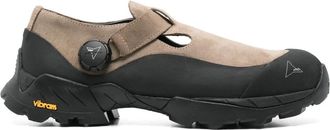 Roa Sneakers Pala - Toni neutri