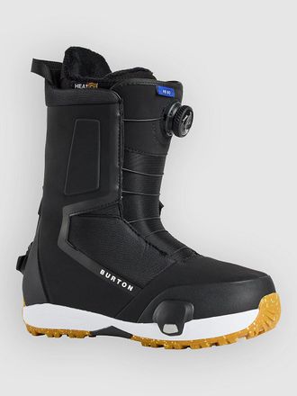 Burton Highshot Wide 2027 Step On Boots zwart