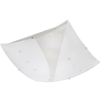 Briloner Plafoniera agiled 50CM led - Briloner