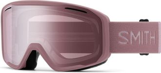 Smith Blazer Snow Goggles in Dusk /Ignitor Mirror at Nordstrom