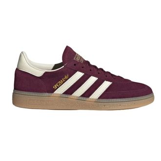 adidas Handball Spezial - female - Adidas - Skateboarding - Brown - 9 2/3 UK - Sport