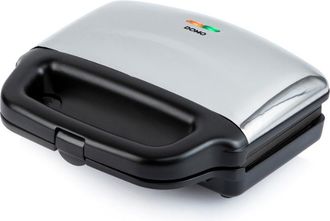 Domo Do9195c Aparato Para S&aacute;ndwiches A La Plancha Inox Xl