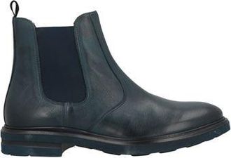 Franzini SCHUHE - Stiefeletten auf YOOX.COM