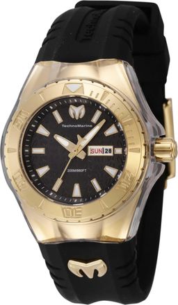 Technomarine Cruise Monogram Womens Watch