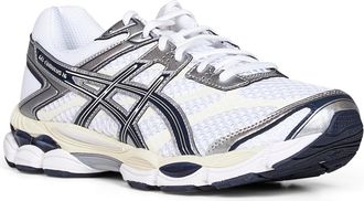 Asics Mens Trainers Gel-Cumulus 16 Grey Sneaker