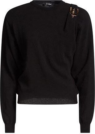Versace PRENDAS DE PUNTO - Pullover en YOOX.COM
