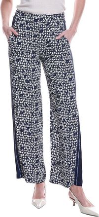 Nic+Zoe Nic+Zoe Etched Angles Pant