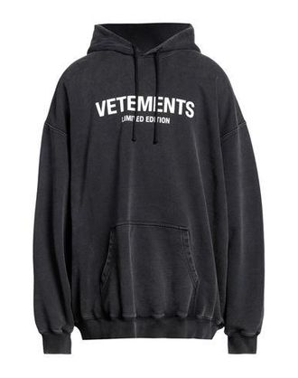 VETEMENTS Sweatshirts
