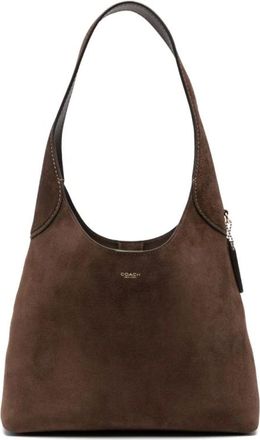 Coach Mujer, Bolsos, Marr&oacute;n, Talla: ONE Size