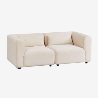 Sklum Sklum - Divano Modulare A 2 Pezzi Fogler