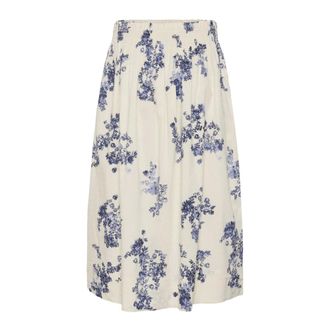 Part Two Midi Skirts - female - Part Two - Midi Skirts - Multicolor - S - Skirts