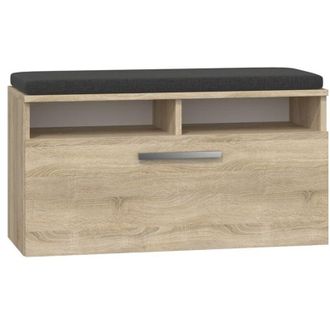 Topeshop Zapatero Riva Riva Sonoma
