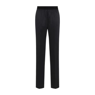 Tom Ford Mujer, Pantalones, Negro, Talla: XS