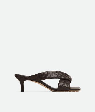 Bottega Veneta Riva Mule - Bottega Veneta