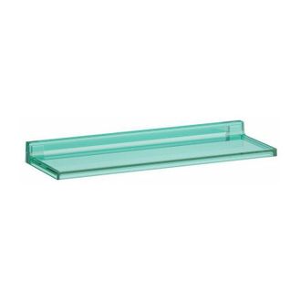 Laufen Laufen - Kartell Estanter&iacute;a Shelfish, Ancho/alto 450/155/40 Mm
