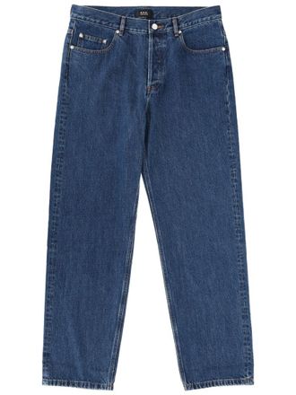 A.P.C. Fairfax-Jeans