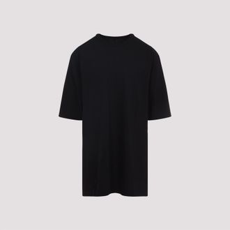 Rick Owens Jumbo Short Sleeves T-shirt