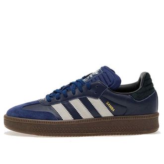 adidas Samba XLG Dark Blue Gum IE9179