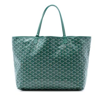 Goyard Pre-owned Goyard ine Saint Louis GM Ladies KEF1OX2S3NT5PBJF