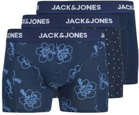 Jack & Jones boxershort JACANTHONY (set van 3)
