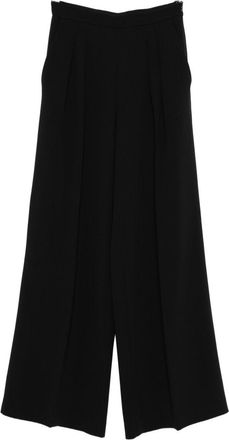 Twin-Set Twin-set Trousers Black